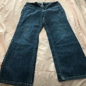 💗Jones and co Jeans size 14💗